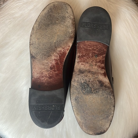Men’s Florsheim Loafers - Picture 3 of 4